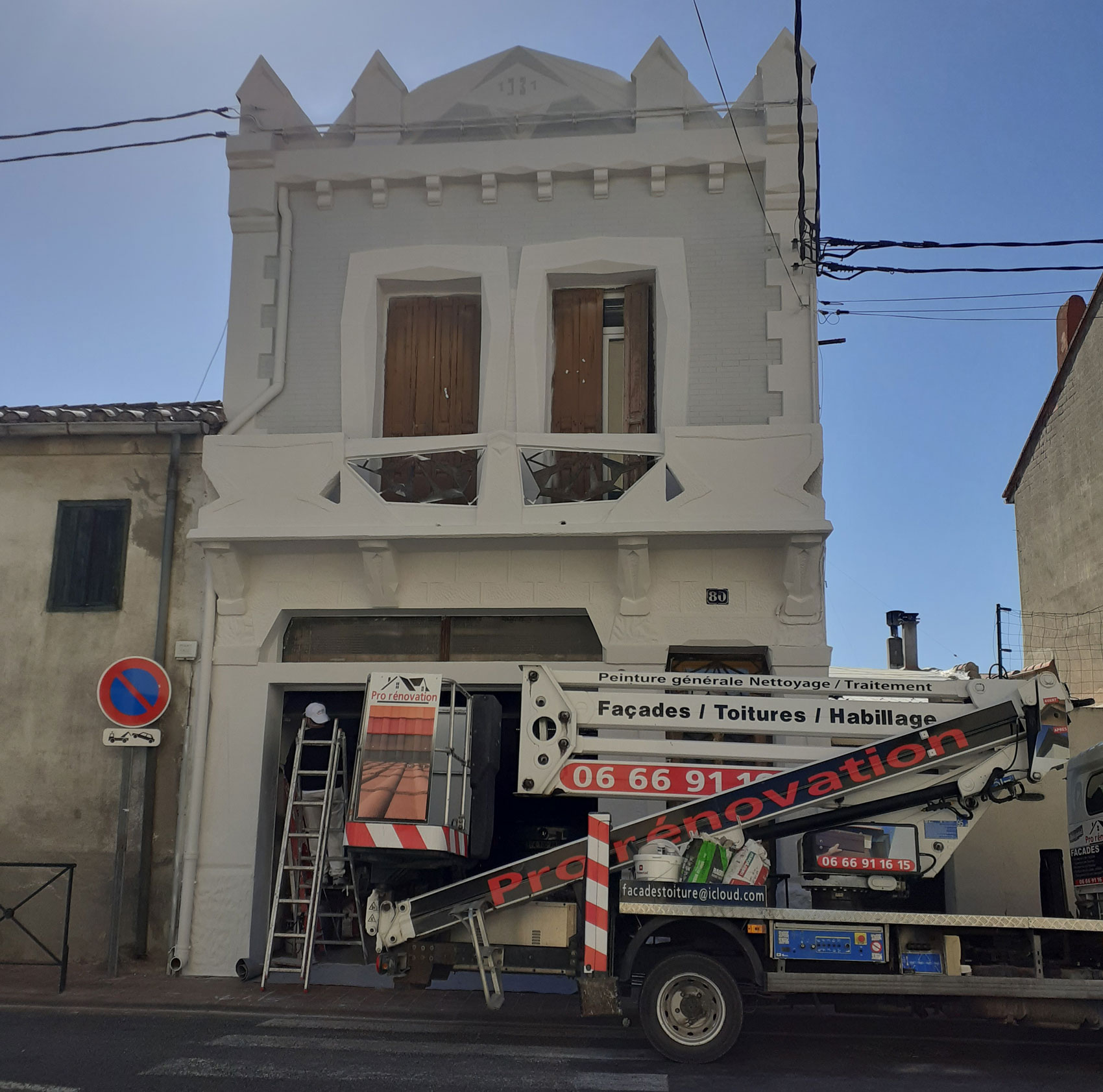 Après