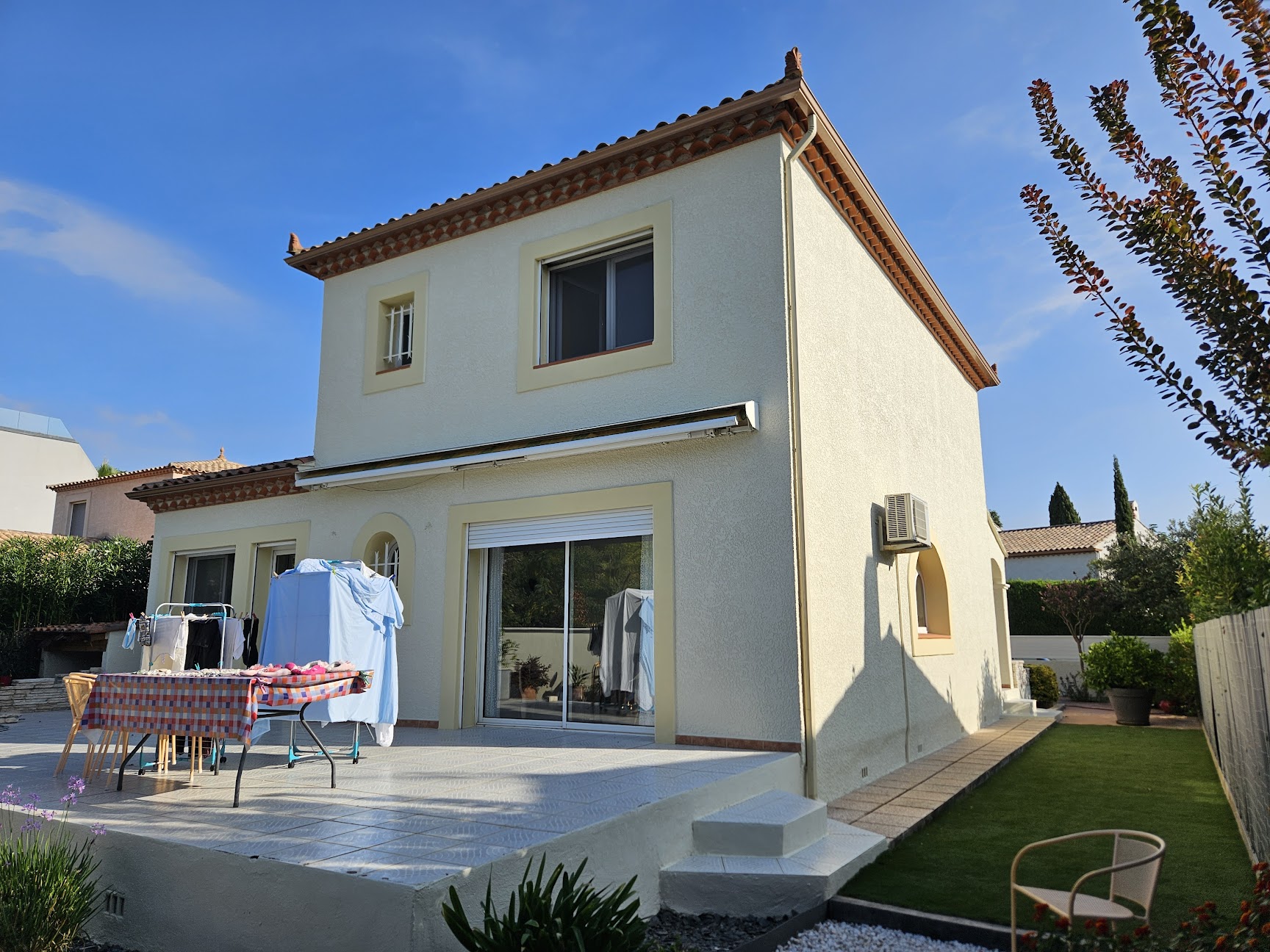 Ravalement de Façades